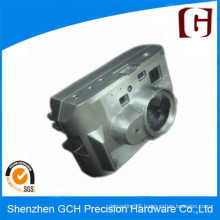 China Precision Die Casting Tooling and Rapid Prototyping